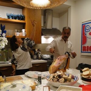 Meet your Posher, Marcelo